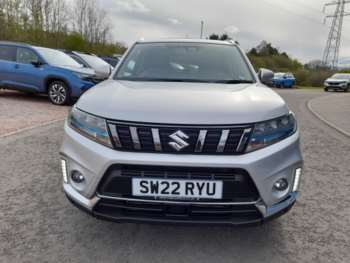 Used Suzuki Vitara 2022 for sale - 74446170: Photo