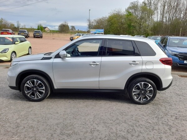 Used Suzuki Vitara 2022 for sale - 74446170: Photo 4