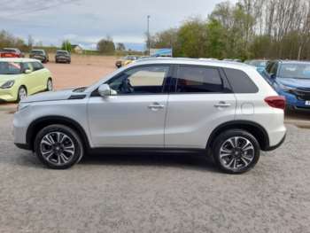Used Suzuki Vitara 2022 for sale - 74446170: Photo