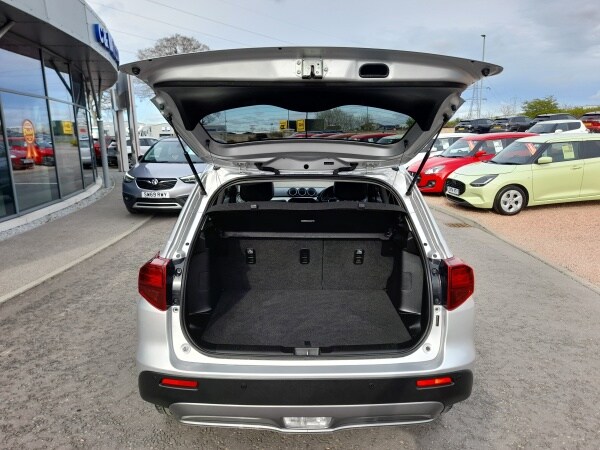 Used Suzuki Vitara 2022 for sale - 74446170: Photo 7