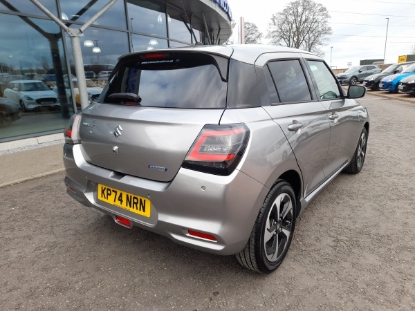 Used Suzuki Swift 2024 for sale - 77803426: Photo 10