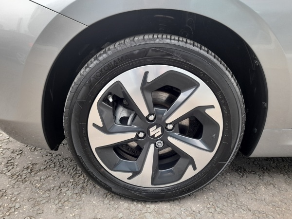 Used Suzuki Swift 2024 for sale - 77803426: Photo 12