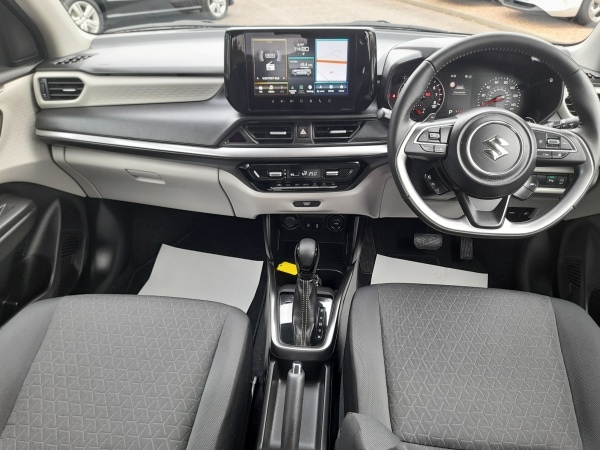 Used Suzuki Swift 2024 for sale - 77803426: Photo 14