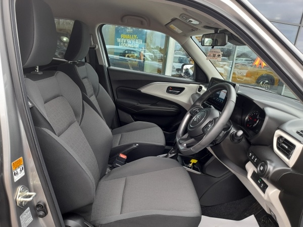 Used Suzuki Swift 2024 for sale - 77803426: Photo 15