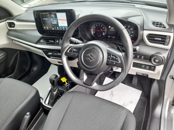 Used Suzuki Swift 2024 for sale - 77803426: Photo 17