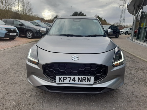 Used Suzuki Swift 2024 for sale - 77803426: Photo 2