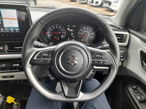 Used Suzuki Swift 2024 for sale - 77803426: Photo 22