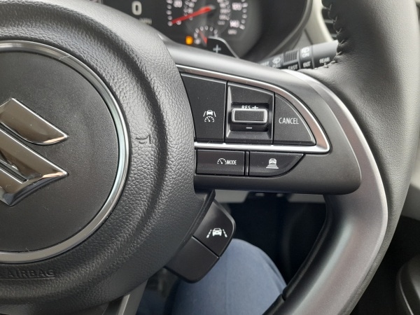 Used Suzuki Swift 2024 for sale - 77803426: Photo 23