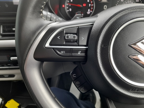 Used Suzuki Swift 2024 for sale - 77803426: Photo 24