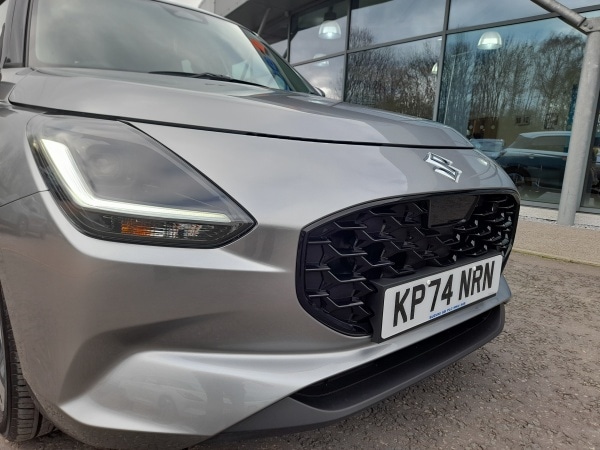 Used Suzuki Swift 2024 for sale - 77803426: Photo 4