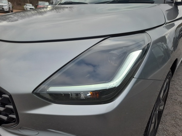 Used Suzuki Swift 2024 for sale - 77803426: Photo 5