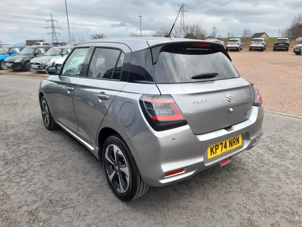 Used Suzuki Swift 2024 for sale - 77803426: Photo 7