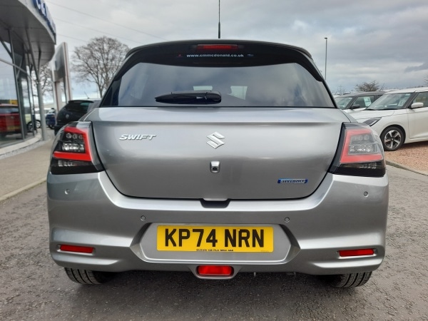 Used Suzuki Swift 2024 for sale - 77803426: Photo 8