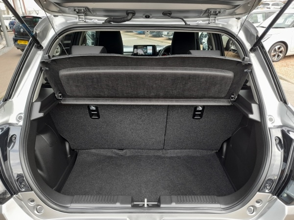 Used Suzuki Swift 2024 for sale - 77803426: Photo 9