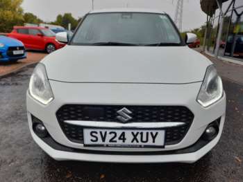 Used Suzuki Swift 2024 for sale - 74138542: Photo