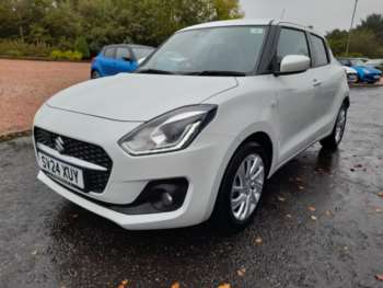Used Suzuki Swift 2024 for sale - 74138542: Photo