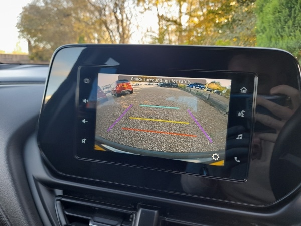 Used Suzuki SX4 S-Cross 2024 for sale - 77129368: Photo 14