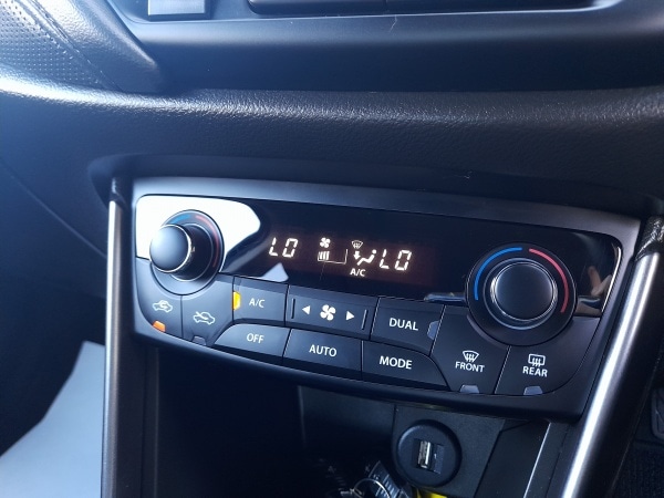 Used Suzuki SX4 S-Cross 2024 for sale - 77129368: Photo 15