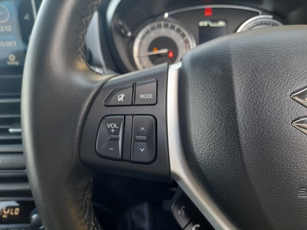 Used Suzuki SX4 S-Cross 2024 for sale - 77129368: Photo 18