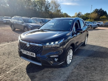Used Suzuki SX4 S-Cross 2024 for sale - 77129368: Photo