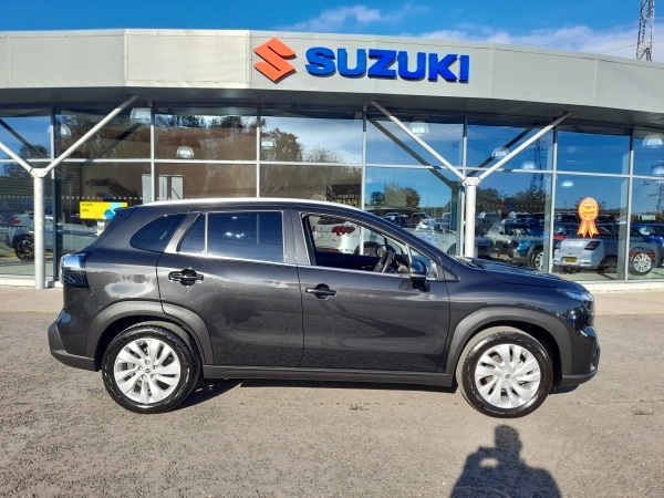 Used Suzuki SX4 S-Cross 2024 for sale - 77129368: Photo 8