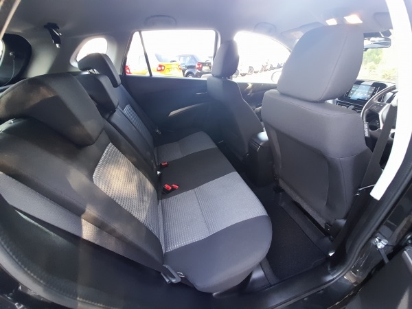 Used Suzuki SX4 S-Cross 2024 for sale - 77129368: Photo 9