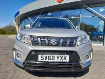 Used Suzuki Vitara 2018 for sale - 74446169: Photo
