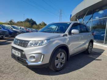 Used Suzuki Vitara 2018 for sale - 74446169: Photo
