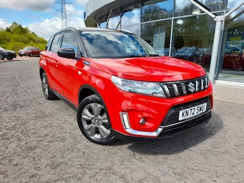 Used Suzuki Vitara 2022 for sale - 79455847: Photo