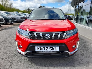 Used Suzuki Vitara 2022 for sale - 79455847: Photo