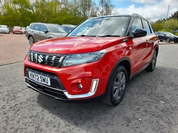 Used Suzuki Vitara 2022 for sale - 79455847: Photo