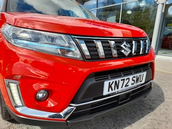 Used Suzuki Vitara 2022 for sale - 79455847: Photo