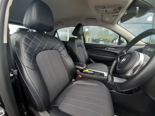 Used GWM Funky Cat 2023 for sale - 76896836: Photo 15