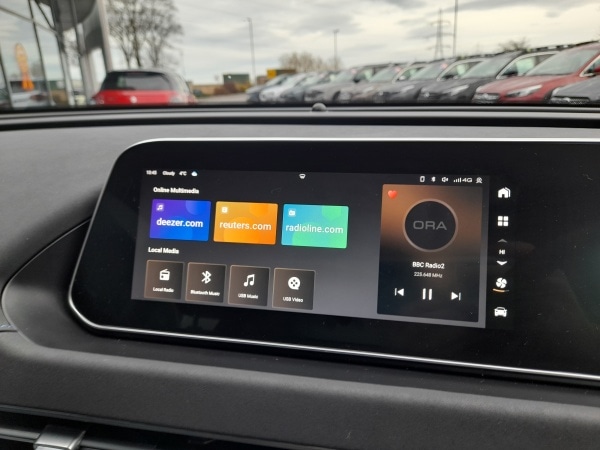 Used GWM Funky Cat 2023 for sale - 76896836: Photo 18