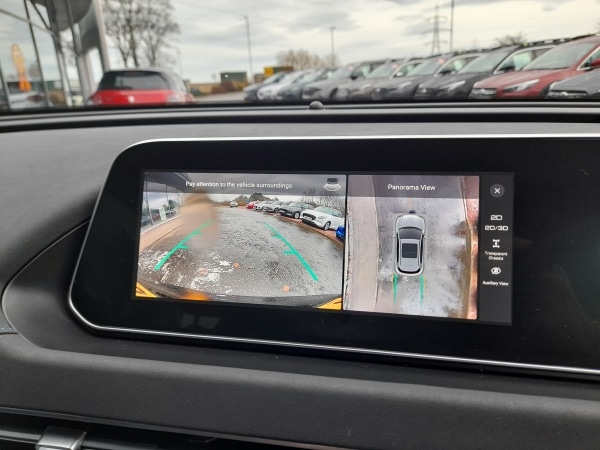 Used GWM Funky Cat 2023 for sale - 76896836: Photo 19