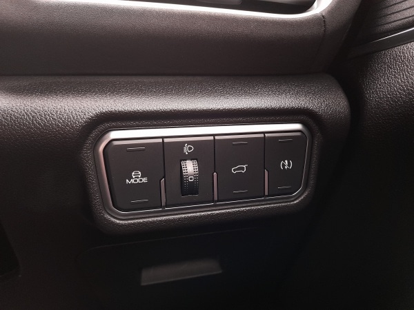 Used GWM Funky Cat 2023 for sale - 76896836: Photo 24