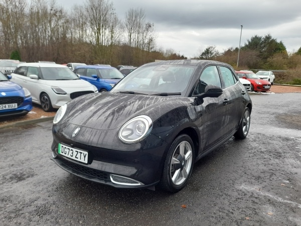 Used GWM Funky Cat 2023 for sale - 76896836: Photo 3