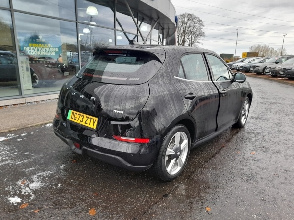 Used GWM Funky Cat 2023 for sale - 76896836: Photo 9