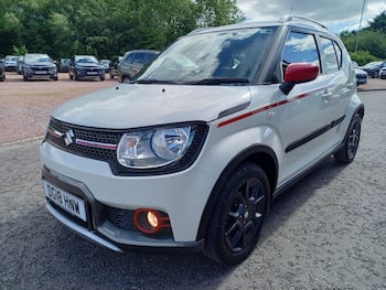 Used Suzuki Ignis 2018 for sale - 79627914: Photo