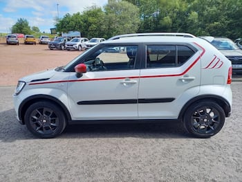 Used Suzuki Ignis 2018 for sale - 79627914: Photo
