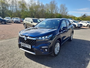 Used Suzuki SX4 S-Cross 2025 for sale - 78554854: Photo