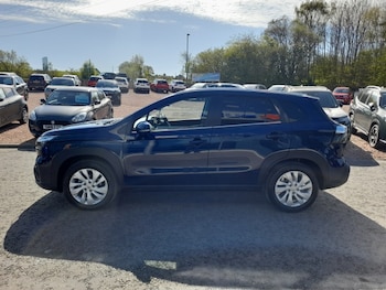 Used Suzuki SX4 S-Cross 2025 for sale - 78554854: Photo