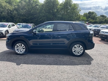 Used Suzuki SX4 S-Cross 2025 for sale - 79455844: Photo