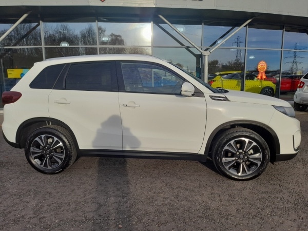 Used Suzuki Vitara 2023 for sale - 77129396: Photo 11