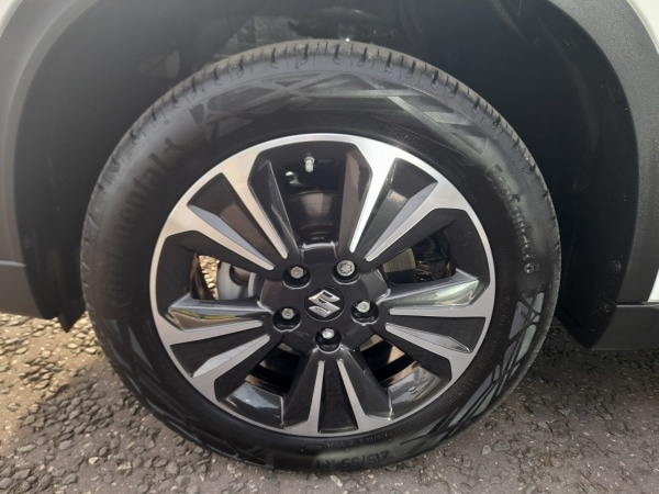 Used Suzuki Vitara 2023 for sale - 77129396: Photo 12