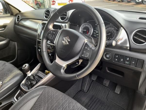 Used Suzuki Vitara 2023 for sale - 77129396: Photo 20