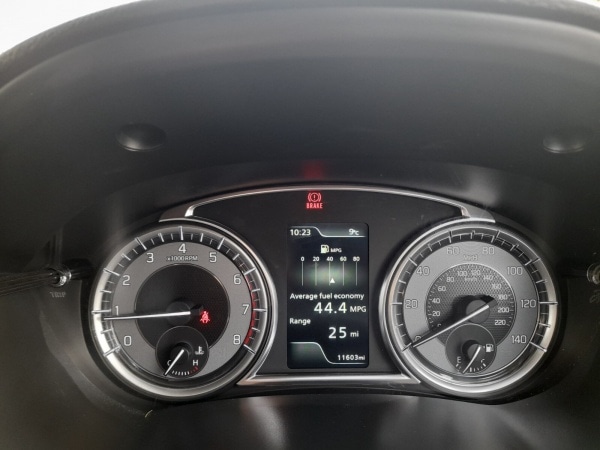 Used Suzuki Vitara 2023 for sale - 77129396: Photo 23