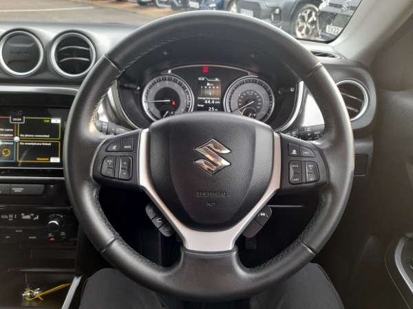 Used Suzuki Vitara 2023 for sale - 77129396: Photo 24