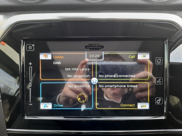 Used Suzuki Vitara 2023 for sale - 77129396: Photo 33