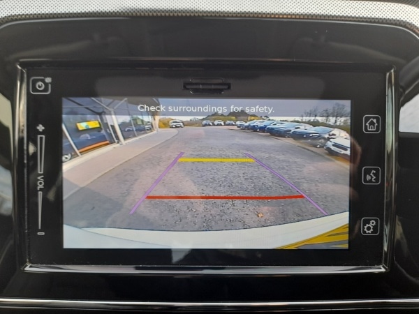 Used Suzuki Vitara 2023 for sale - 77129396: Photo 35